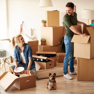 Efficient Unloading and Unpacking Tips