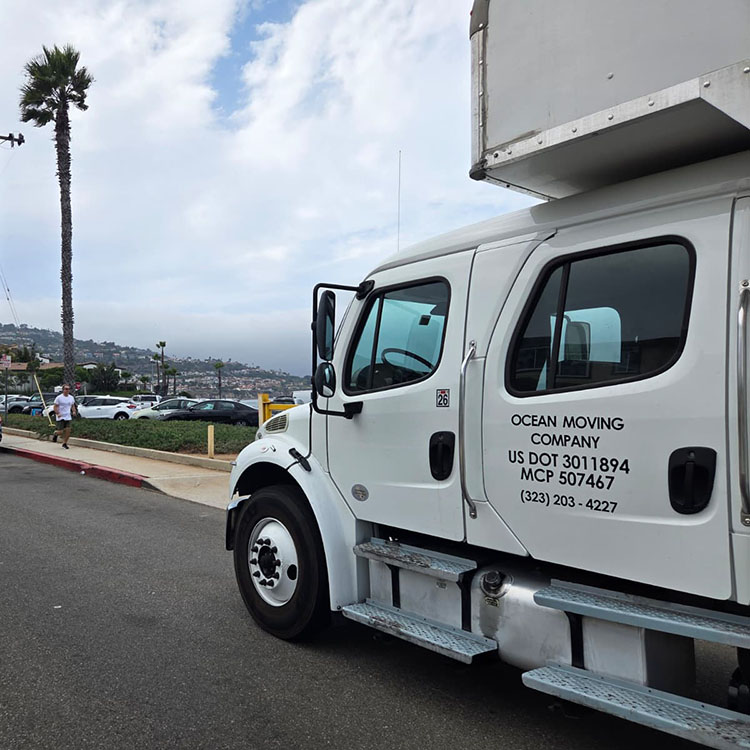 Tips for a Smooth Move in the South Bay of Los Angeles