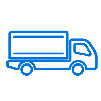 Fully Equipped Moving Truck